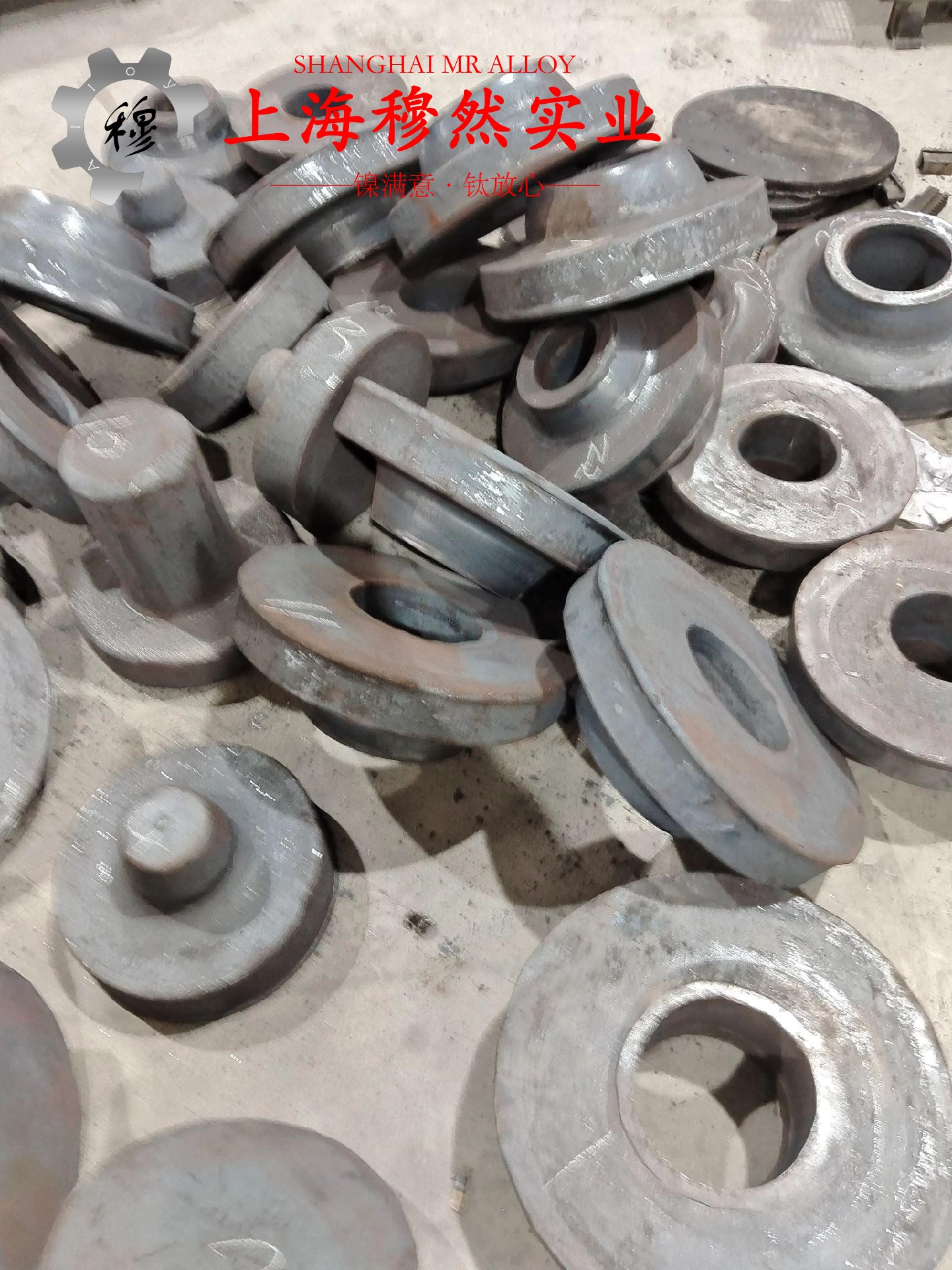 1J36精密合金棒材多少钱一公斤？