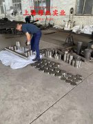  4J40精密合金毛细管多少钱一公斤？