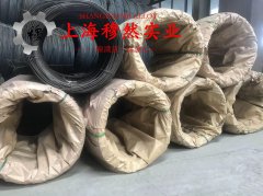  1J51精密合金棒材的物理性能