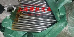  TA18钛合金无缝管的物理性能