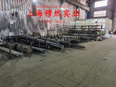  18Ni350马氏体时效钢棒材耐高温多少度?