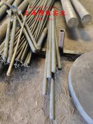  Nickel200镍合金管材是什么材料？