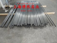  4J36殷钢无缝管的物理性能