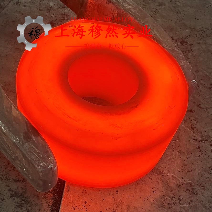 00Cr17NiTi精密合金带材是什么金属？