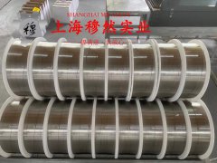  1J83精密合金无缝管材料的技术标准
