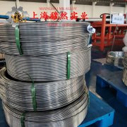  英科耐尔Inconel617毛细管硬度是多少？