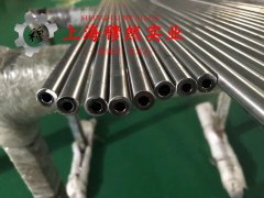  英科耐尔Inconel617毛细管的化学成分