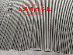  2J09精密合金带材密度是多少？