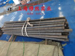  GH1035铁镍高温合金无缝管的物理性能