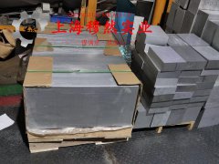  2J31精密合金国标密度是多少？
