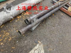  18Ni250马氏体时效钢管材密度是多少？