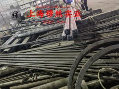  2J84精密合金棒材耐高温多少度?