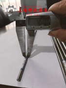  4J36殷钢带材的物理性能