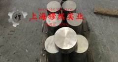  6J23精密合金板材是什么材料？