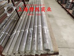  4J32精密合金管材的热处理制度