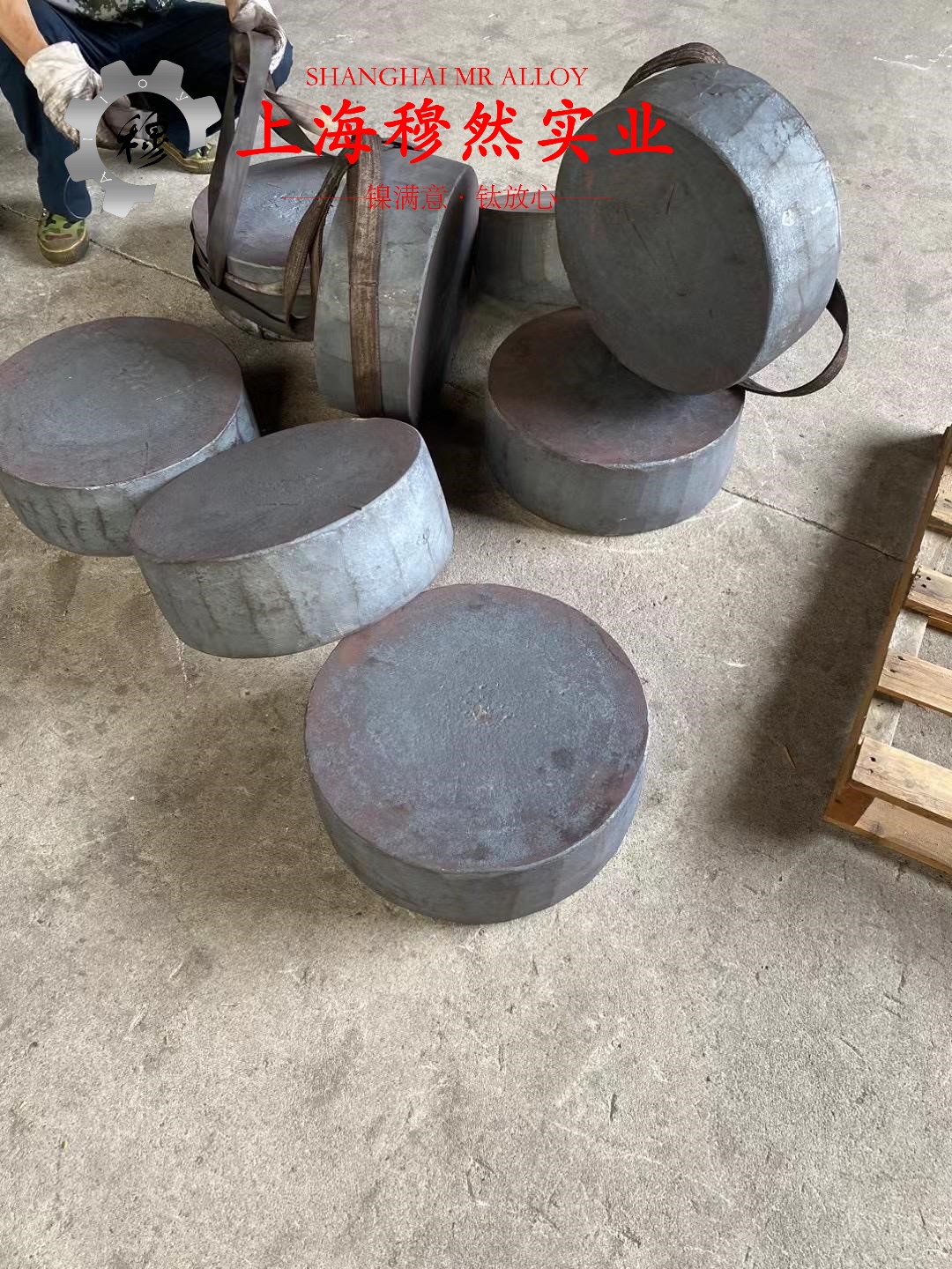 DZ22高温合金棒材硬度是多少？