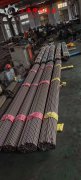  1J46精密合金板材是什么材料？