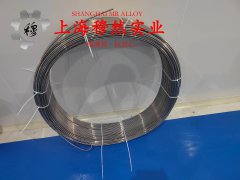  GH3625高温合金带材密度是多少？