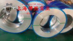  4J34精密合金无缝管的力学性能