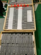  6J10精密电阻合金棒材的物理性能