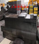  6J8精密电阻合金板材的物理性能