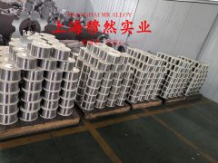  4J42精密合金管材的力学性能