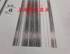  哈氏合金Hastelloy B-3管材的热处理制度