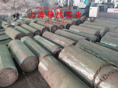  1J87精密合金棒材的物理性能