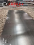  4J36精密合金棒材的力学性能