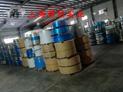  4J34精密合金带材的热处理制度