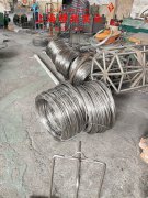  TA8钛合金毛细管多少钱一公斤？