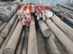  6J23精密合金国军标密度是多少？