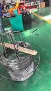  6J15精密合金毛细管的热处理制度