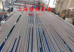  2J09精密合金管材硬度是多少？