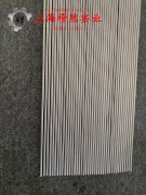  英科耐尔Inconel718板材密度是多少？