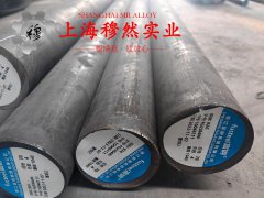  英科耐尔Inconel617管材的热处理制度