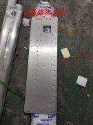  TC4钛合金的退火工艺