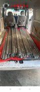  Alloy926高温合金棒材的热处理制度