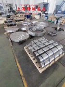  4J28精密合金的热膨胀性能