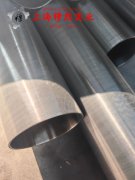  1J31精密合金毛细管是什么材料？