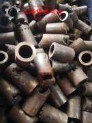  1J83精密合金的铸造工艺