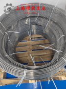 CuNi30铜镍合金的力学性能