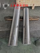  2J84精密合金的热性能