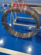 4J36殷钢线材耐高温多少度?