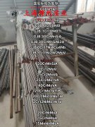 GH4099高温合金毛细管多少钱一公斤?