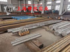 2J53精密合金棒材耐高温多少度?