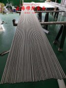  1J46精密合金耐高温多少度?