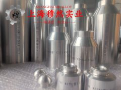  CuNi10铜镍合金的热膨胀性能