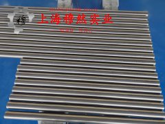  1J83精密合金的热性能