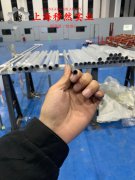  3J01精密合金无缝管材料的技术标准